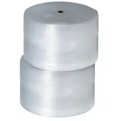 3/16" X 48" X 750' BUBBLE WRAP, CUT TO 24" ROLLS, PERF 12", 2 RLS/BD     BW316S24P