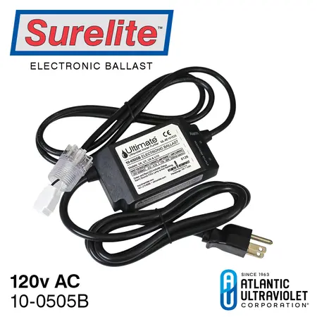 Surelite Ballast 120v