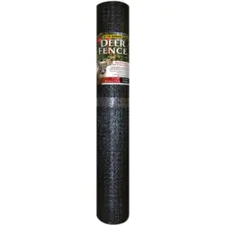Quest Deer Fence