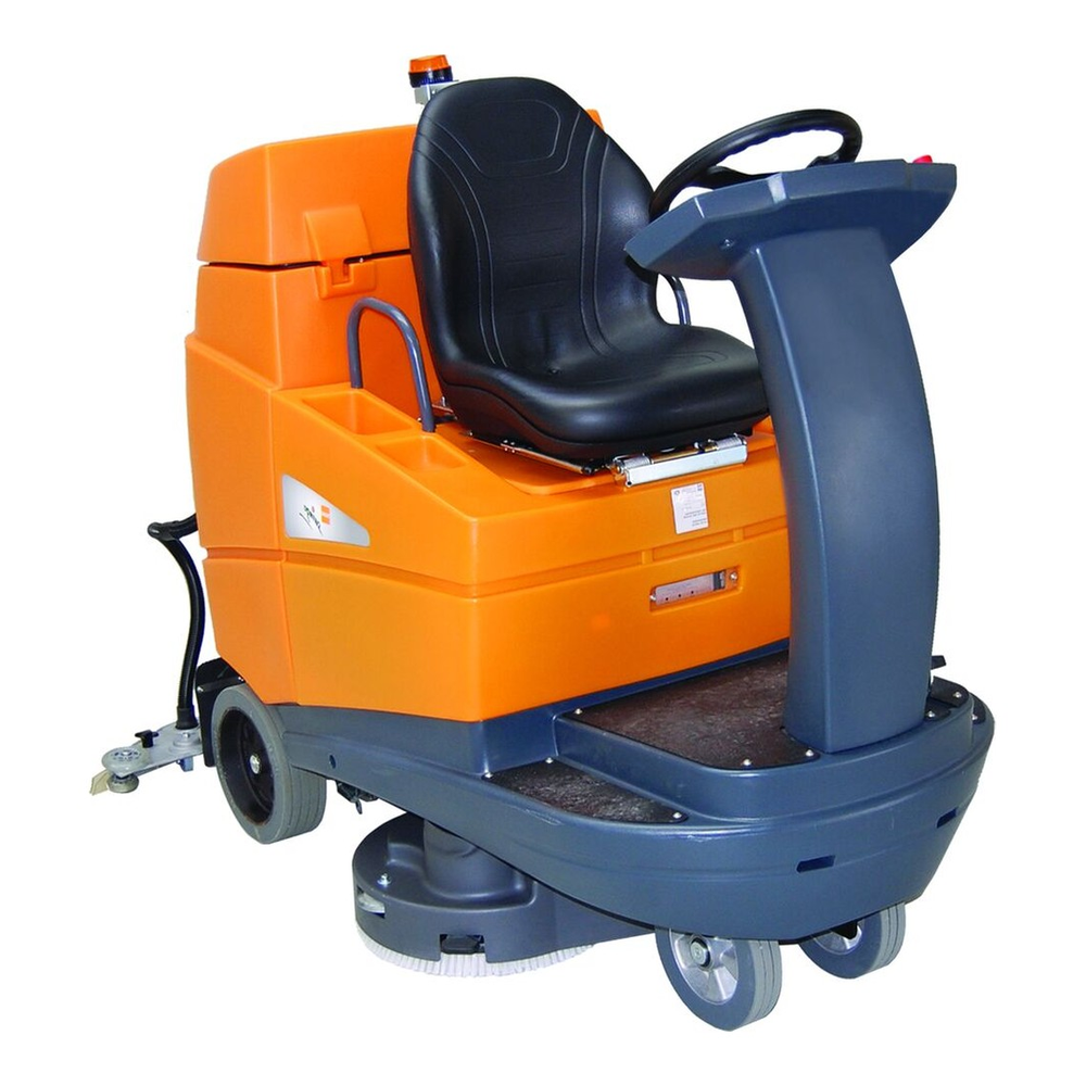 Taski swingo 4000B 34" Rider Scrubber