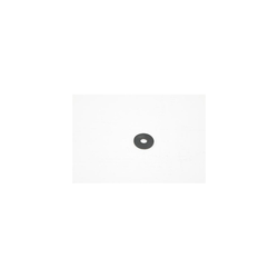 Nilfisk Advance - VS13618 - Rubber Plate