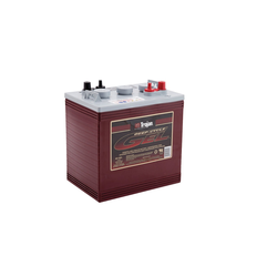 Tennant/Nobles - 4018825 - Battery, Gel, 06V 0180Ah [Maint Free Tr] (Replaces Tennant 390764)