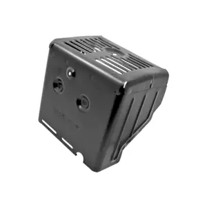 GX Series Muffler Protector for GX 390