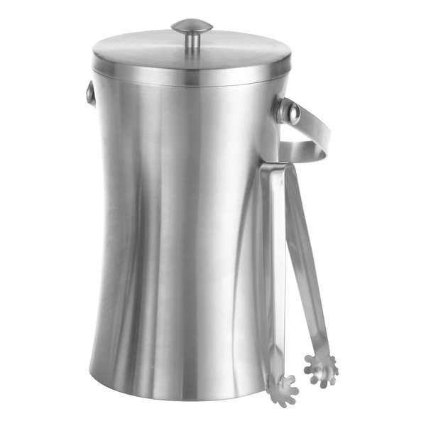 Double Wall Ice Buckets