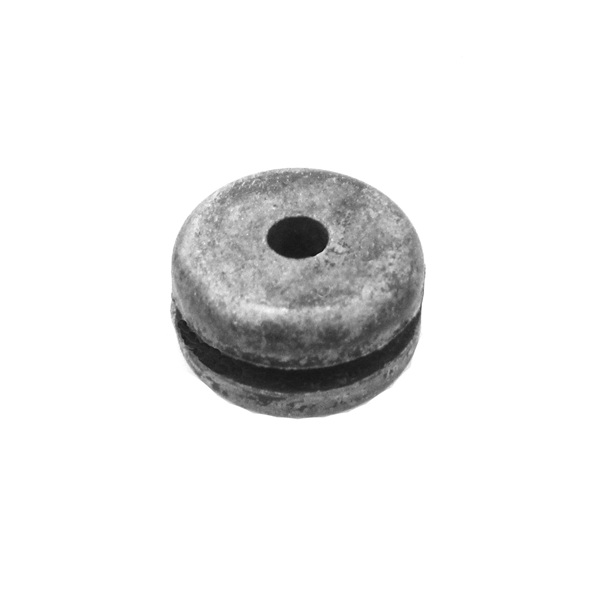 Steele Rubber Products 1/2" MultiPurpose Grommet Grommets, Bumpers