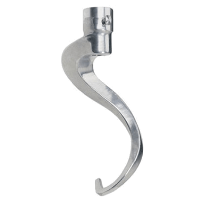 Hobart EDDOUGH-HL30AL 30 Qt Alum Ed Dough Arm
