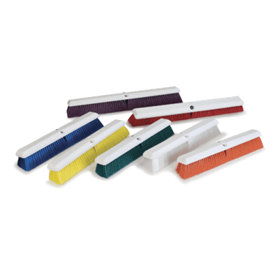 Carlisle 24" Sparta Spectrum Omni Sweep