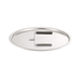 Vollrath Flat 13-1/2 Aluminum Cover