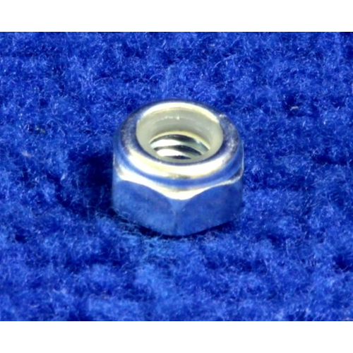 Hex Nut