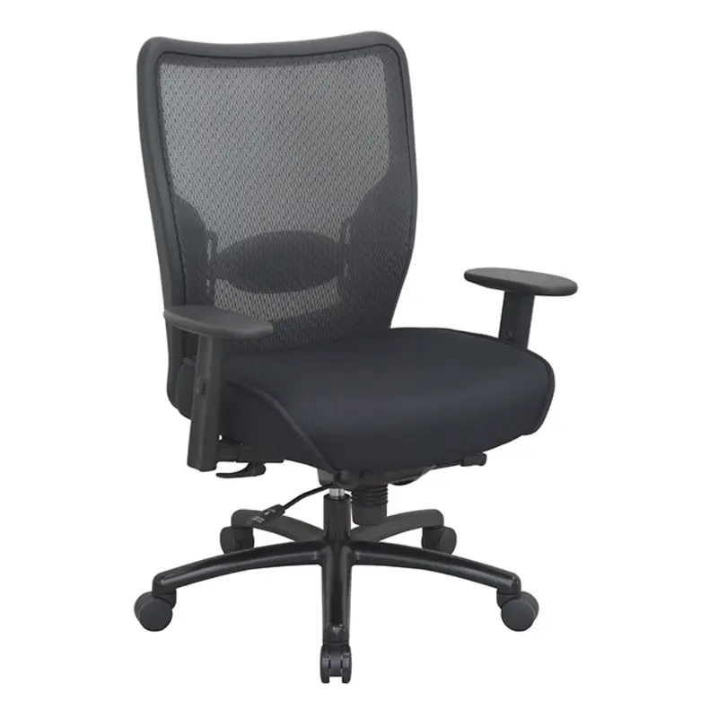 Pacific Coast Furniture Group Ltd 58551 MAXIMUS BIG AND TALL CHAIR