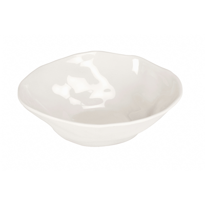 Cal-Mil 22305-5-103 5" dia. x 2"H Marin Bowl