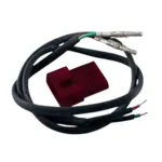 HARNESS BRAKE STW MINI