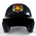 Custom Baseball Helmet Decals