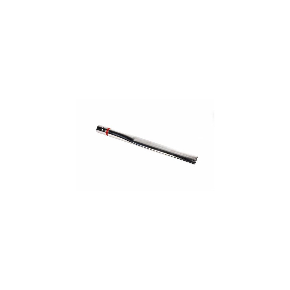 Nilfisk Advance - 4072400389 - Flat Lance 316L+Red Ring D40 Complete