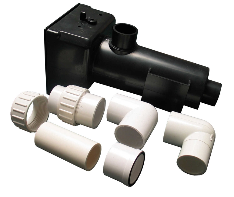 Allied Innovations HEATER HOUSING KIT HT PLASTIC HEATERS WITH PLUMBING