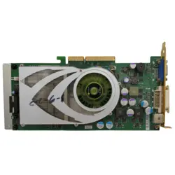 IC GRAPHIC BD 7800GS VGA LBG