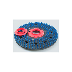 Pad Driver, 16" W/Lugs & Holder