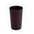 Sentry Series Flexible 9.5 oz. Tumbler, Brown (48/Case)
