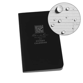 2026 Pocket Calendar