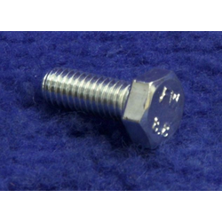 Hex Bolt