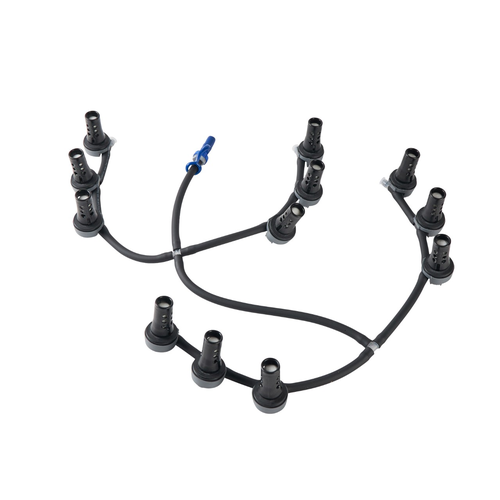 Tennant/Nobles - 4189222 - Manifold Kit, Water, 4 Btry [Trojan] (Replaces Tennant 9021081)