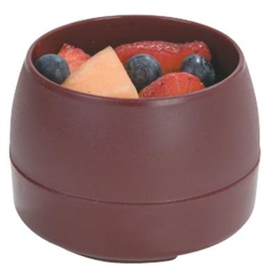 Dinex DX119761 Insulated Mug 8 oz Capacity 