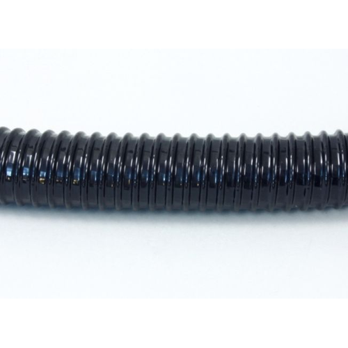 Vac Hose, 1.5" Per Ft, 25' Length