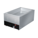 Hatco CHW-43 Electric Food Pan Warmer Empty
