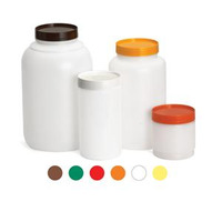 Spill-Stop 169-03 Mix & Pour Base Only, half gallon canister