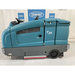 Tennant Factory Recon Certified T20-9242 Scrubber