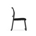 88711- DAISY GUEST CHAIR- BLACK