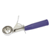 FSE Size 40 7/8 Oz Purple Color Coded Disher
