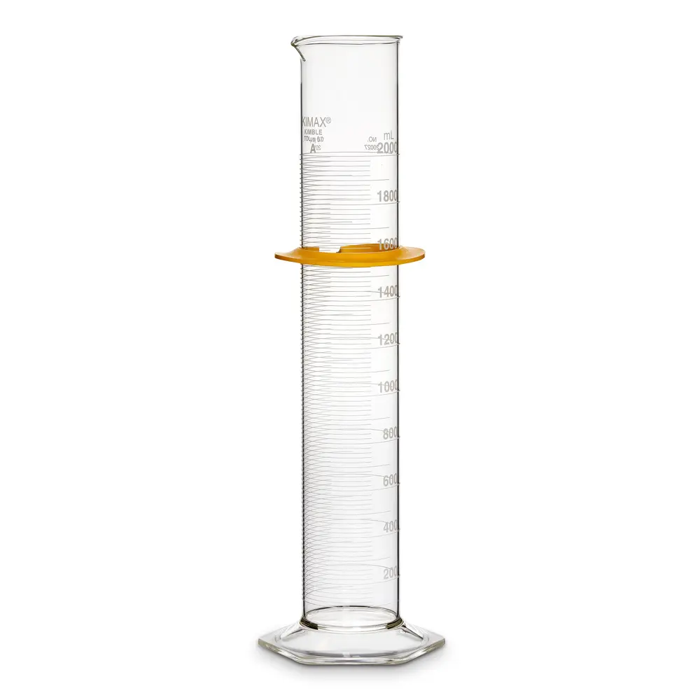 KIMBLE KIMAX Class A Graduated Cylinders