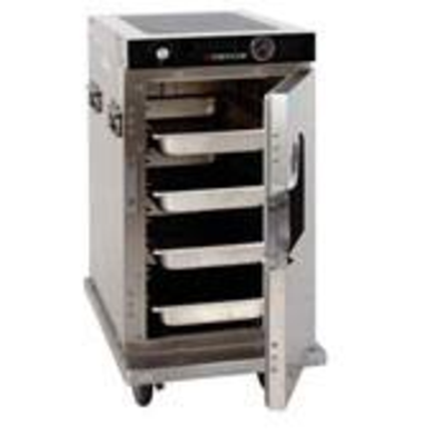 Cres Cor H-339-128C Insulated 1/2 Size Holding Cabinet
