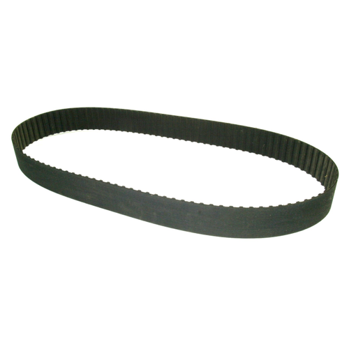 V-Belt -- Nla Upon Depletion