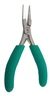 Plier -**- Medium Flat Nose - 5.75" SS