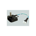 Pot W/Wires