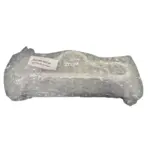 CONTROL METAL PANEL W/O ACRYL