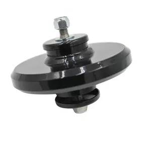 IDLER ASSEMBLY