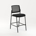 88751 DAISY STOOL - Black
