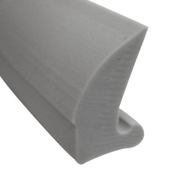 Steele Rubber Products Hehr Clear View Glazing Strip Vintage RV