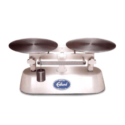 Edlund BDS-8 Scale Baker's Dough