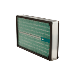 Tennant/Nobles - 4029233 - Filter, Panl, Dust, 81Plts (Replaces Tennant 375213)