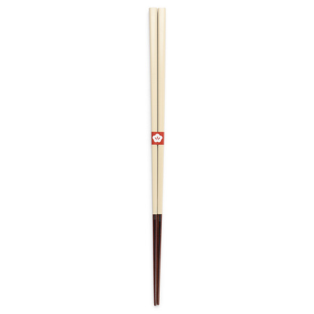 Chopsticks Shiro-Iro White