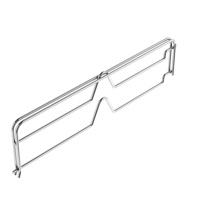 Metro DCR17C Additional Retainer 4" X 17"