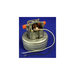 Vac Motor, 120V Ac, 2 Stage