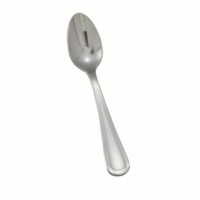 Winco 0030-09 4-5/8" Demitasse Spoon