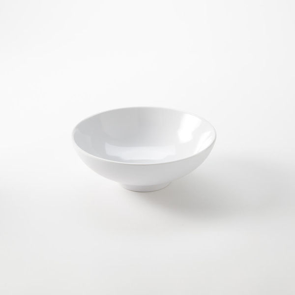 Round Noodle Bowls