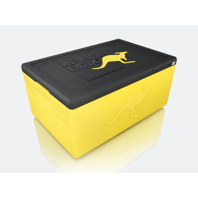 Kanga Box EX1217 Transport Carrier