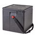 Cambro EPPMBWSTSW Cam GoBox Milk Crate Box